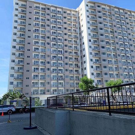 South Residences Las Piñas Exterior foto