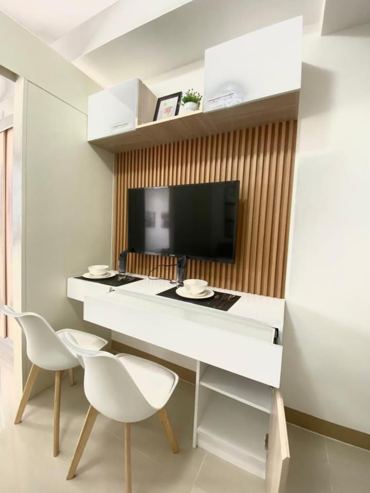 South Residences Las Piñas Exterior foto