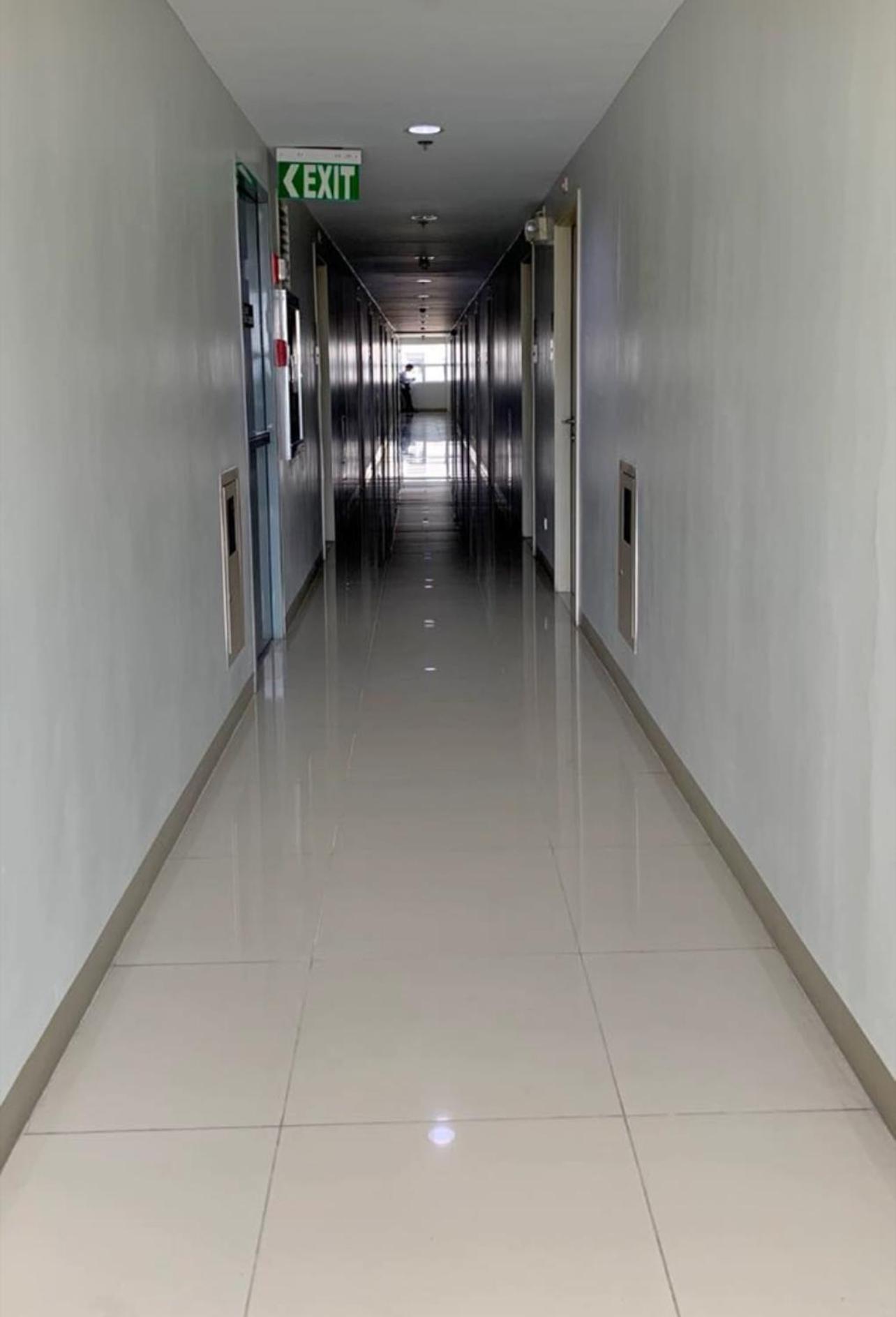 South Residences Las Piñas Exterior foto