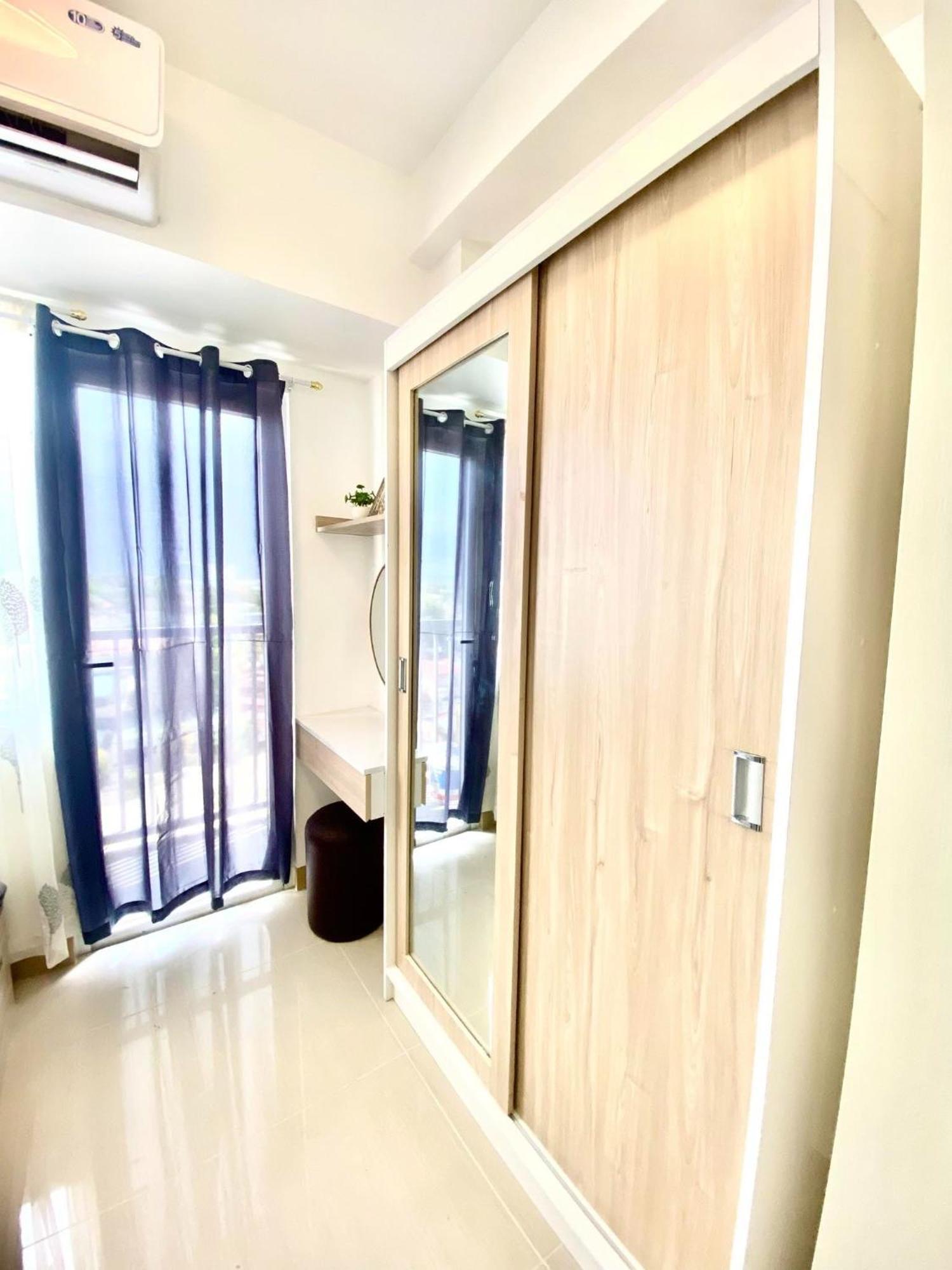 South Residences Las Piñas Exterior foto